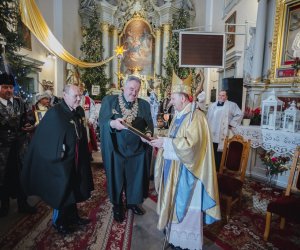 250-lecie Konfederacji Barskiej - fotorelacja 250-lecie Konfederacji Barskiej - fotorelacja