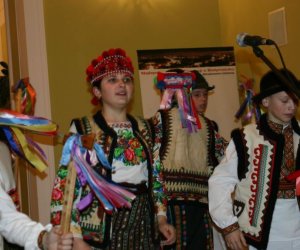 XXVII KONKURS GRY NA INSTRUMENTACH PASTERSKICH im. Kazimierza Uszyńskiego