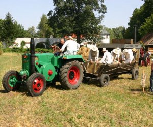 IX Podlaskie Święto Chleba IX Podlaskie Święto Chleba