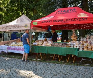 XVIII Podlaskie Święto Chleba - fotorelacja XVIII Podlaskie Święto Chleba - fotorelacja