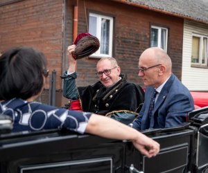 13. Zajazd Wysokomazowiecki - 23 lipca 2023 r. - podsumowanie i fotorelacja 13. Zajazd Wysokomazowiecki - 23 lipca 2023 r. - podsumowanie i fotorelacja