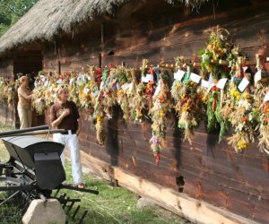 VI Podlaskie Święto Chleba VI Podlaskie Święto Chleba