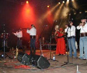 VII PODLASKIE ŚWIĘTO CHLEBA VII PODLASKIE ŚWIĘTO CHLEBA