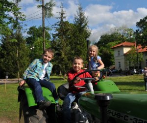 Noc Muzeów w Ciechanowcu Noc Muzeów w Ciechanowcu