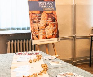 Byliśmy na Festiwalu Chlebów Świata w Warszawie Byliśmy na Festiwalu Chlebów Świata w Warszawie