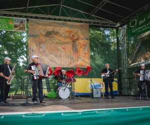 XIX Podlaskie Święto Chleba - fotorelacja XIX Podlaskie Święto Chleba - fotorelacja