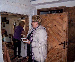 Jarmark św. Wojciecha i Święto Lasu Jarmark św. Wojciecha i Święto Lasu