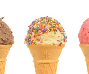 Konkurs na wydzierżawienie powierzchni handlowych pod sprzedaż lodów wyrobu własnego podczas XVI Podlaskiego Święta Chleba Konkurs na wydzierżawienie powierzchni handlowych pod sprzedaż lodów wyrobu własnego podczas XVI Podlaskiego Święta Chleba