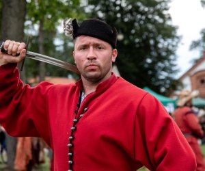 13. Zajazd Wysokomazowiecki - 23 lipca 2023 r. - podsumowanie i fotorelacja 13. Zajazd Wysokomazowiecki - 23 lipca 2023 r. - podsumowanie i fotorelacja