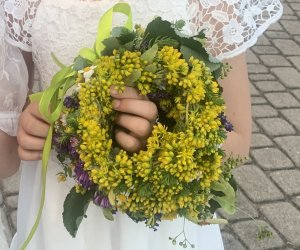 NIECOdziennik Muzealny - Żywa tradycja NIECOdziennik Muzealny - Żywa tradycja