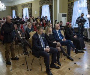 41. Konkurs Gry na Instrumentach Pasterskich im. Kazimierza Uszyńskiego - fotorelacja 41. Konkurs Gry na Instrumentach Pasterskich im. Kazimierza Uszyńskiego - fotorelacja