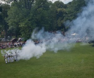 IX Zajazd Wysokomazowiecki - fotorelacja
