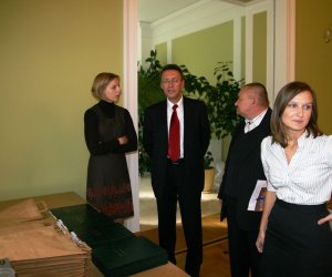 Konkurs na Najlepiej Zachowany Zabytek Wiejskiego Budownictwa Drewnianego w Województwie Podlaskim w 2009 roku Konkurs na Najlepiej Zachowany Zabytek Wiejskiego Budownictwa Drewnianego w Województwie Podlaskim w 2009 roku