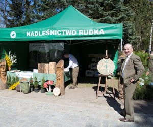 Jarmark św. Wojciecha 2018 - fotorelacja Jarmark św. Wojciecha 2018 - fotorelacja