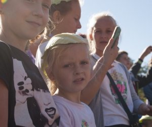 JESIEŃ W POLU I ZAGRODZIE w ramach Europejskich Dni Dziedzictwa 18 września 2016 r.