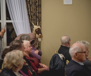 3. Regionalny Przegląd Zespołów Kolędniczych - fotorelacja 3. Regionalny Przegląd Zespołów Kolędniczych - fotorelacja