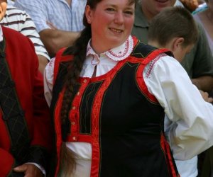 IX Podlaskie Święto Chleba IX Podlaskie Święto Chleba