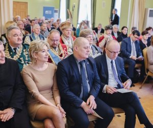 250-lecie Konfederacji Barskiej - fotorelacja 250-lecie Konfederacji Barskiej - fotorelacja