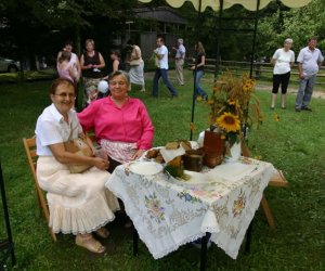VII PODLASKIE ŚWIĘTO CHLEBA VII PODLASKIE ŚWIĘTO CHLEBA