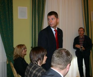 Podsumowanie Konkursu na Najlepiej Zachowany Zabytek Wiejskiego Budownictwa Drewnianego w Województwie Podlaskim