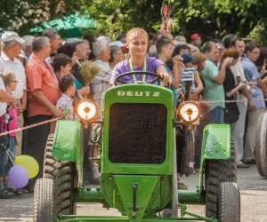 Święto Chleba po raz trzynasty Święto Chleba po raz trzynasty