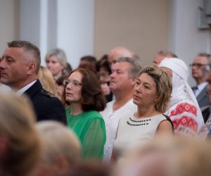 XVII Podlaskie Święto Chleba - fotorelacja XVII Podlaskie Święto Chleba - fotorelacja