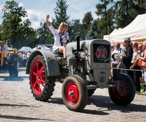 XVIII Podlaskie Święto Chleba - fotorelacja XVIII Podlaskie Święto Chleba - fotorelacja