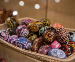 NIECOdziennik Muzealny - Muzeum Pisanki NIECOdziennik Muzealny - Muzeum Pisanki