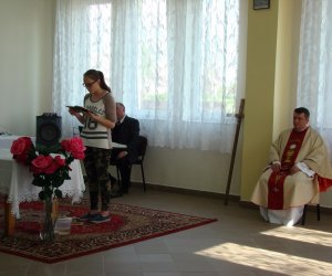 Zwyczaj święcenia pól – dawniej i dzisiaj…