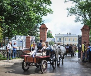 X Zajazd Wysokomazowiecki - fotorelacja X Zajazd Wysokomazowiecki - fotorelacja