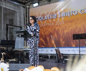 XXIII Podlaskie Święto Chleba - fotorelacja XXIII Podlaskie Święto Chleba - fotorelacja