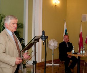 VI Zajazd Wysokomazowiecki