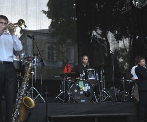 Noc Muzeów w Ciechanowcu Noc Muzeów w Ciechanowcu