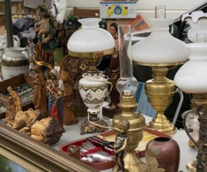 Jarmark św. Wojciecha 2019 - fotorelacja Jarmark św. Wojciecha 2019 - fotorelacja