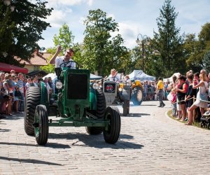 XVIII Podlaskie Święto Chleba - fotorelacja