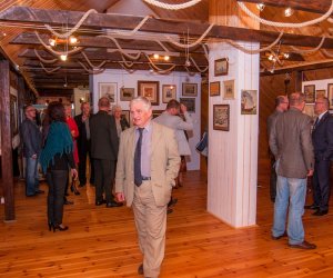 MORZE W MALARSTWIE EUROPEJSKIM" MORZE W MALARSTWIE EUROPEJSKIM"