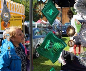 XVI Podlaskie Święto Chleba XVI Podlaskie Święto Chleba