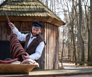 NIECOdziennik Muzealny - Okres przedświąteczny w tradycyjnym gospodarstwie wiejskim. NIECOdziennik Muzealny - Okres przedświąteczny w tradycyjnym gospodarstwie wiejskim.