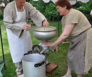 Odpust na św. Antoniego Odpust na św. Antoniego