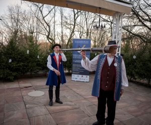 XXXIX Konkurs Gry na Instrumentach Pasterskich - fotorelacja XXXIX Konkurs Gry na Instrumentach Pasterskich - fotorelacja