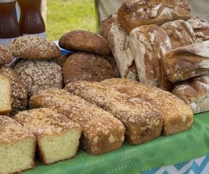 XVI Podlaskie Święto Chleba XVI Podlaskie Święto Chleba