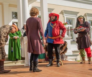 14 Zajazd Wysokomazowiecki - fotorelacja 14 Zajazd Wysokomazowiecki - fotorelacja