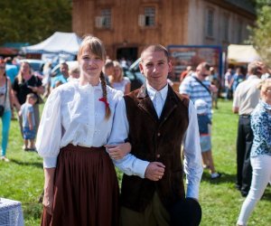 XVIII Podlaskie Święto Chleba - fotorelacja XVIII Podlaskie Święto Chleba - fotorelacja