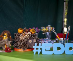 „Jesień w polu i zagrodzie” 2023 r. - fotorelacja i podsumowanie „Jesień w polu i zagrodzie” 2023 r. - fotorelacja i podsumowanie