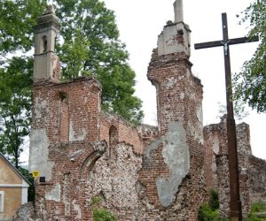 "Podlasie Nadbużańskie" - konferencja z okzji 500-lecia Powstania Województwa Podlaskiego "Podlasie Nadbużańskie" - konferencja z okzji 500-lecia Powstania Województwa Podlaskiego