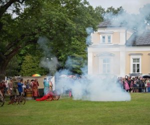 XI Zajazd Wysokomazowiecki - fotorelacja XI Zajazd Wysokomazowiecki - fotorelacja
