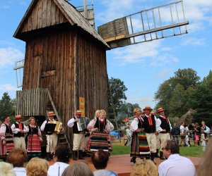 XVI Podlaskie Święto Chleba XVI Podlaskie Święto Chleba