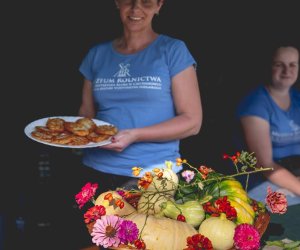 „Jesień w polu i zagrodzie” 2023 r. - fotorelacja i podsumowanie „Jesień w polu i zagrodzie” 2023 r. - fotorelacja i podsumowanie