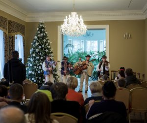 XXXIX Konkurs Gry na Instrumentach Pasterskich - fotorelacja XXXIX Konkurs Gry na Instrumentach Pasterskich - fotorelacja