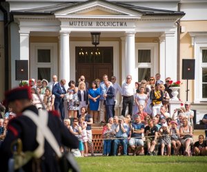 IX Zajazd Wysokomazowiecki - fotorelacja